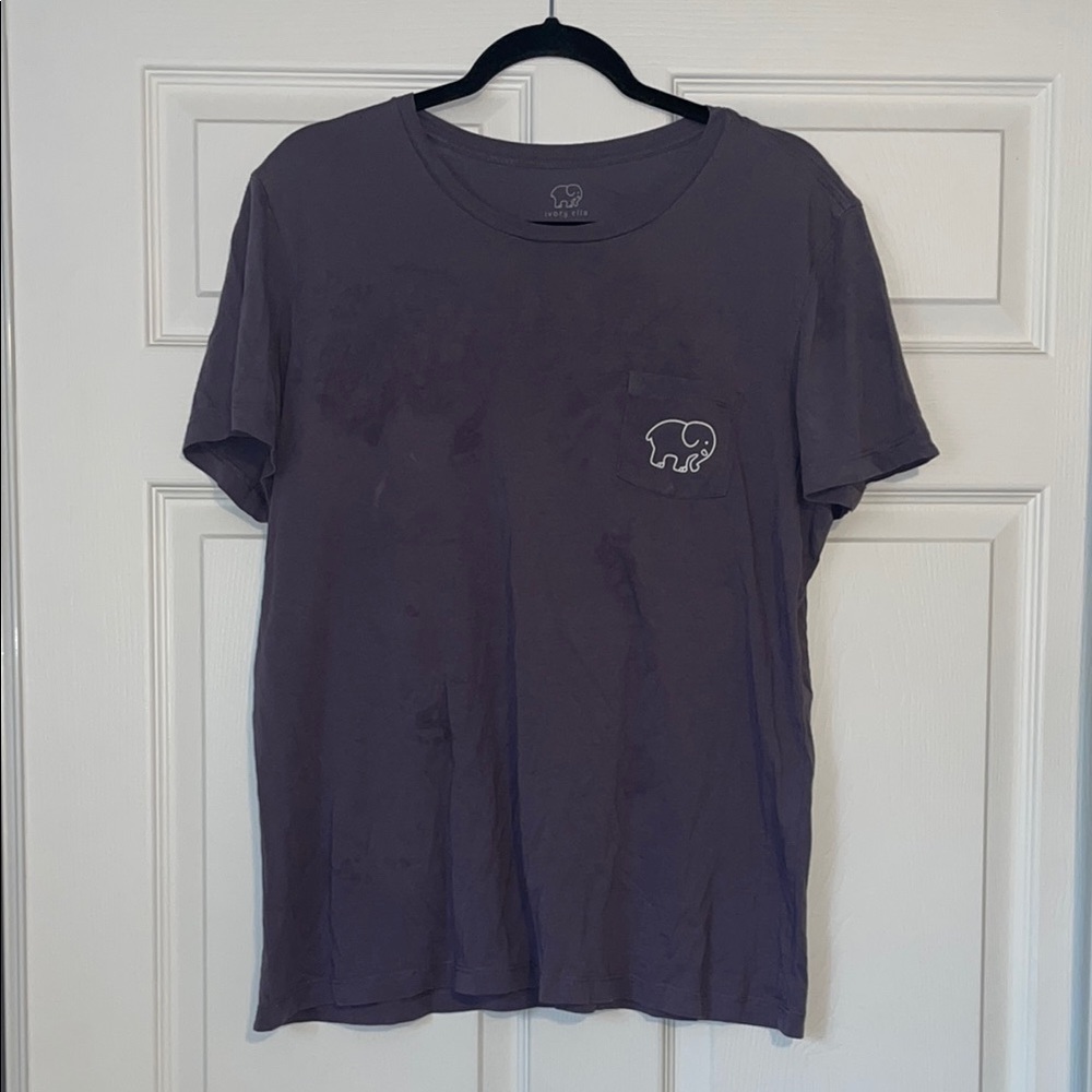 Women’s Ivory Ella T-Shirt